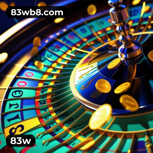 App Mobile 83w - Jogue em Qualquer Lugar no Seu Smartphone