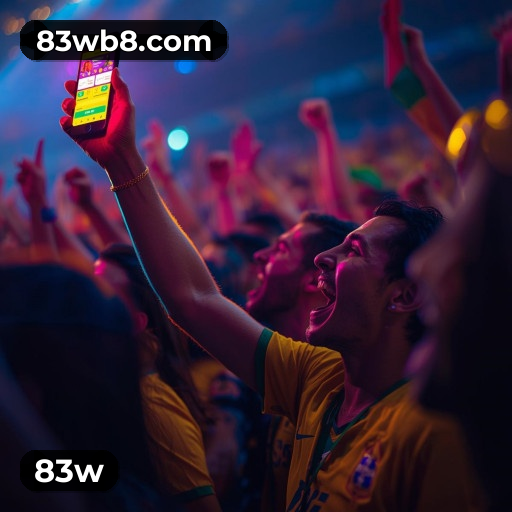 Imagem secundária de apoio para instalação do app 83w