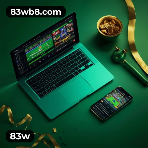 Vantagens de jogar slots no 83w Brasil