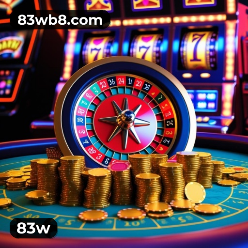 Cassino ao Vivo 83w - Dealers Brasileiros Profissionais