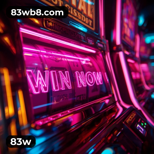 Vantagens de jogar slots no 83w Brasil